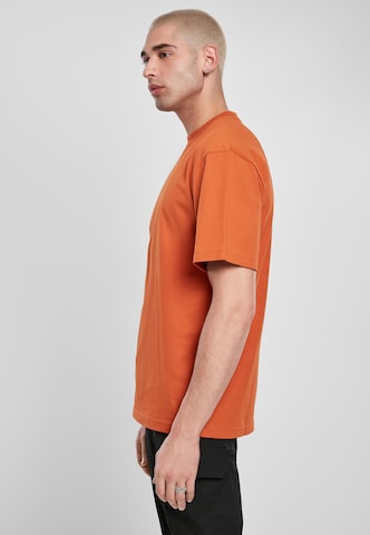 Urban Classics Футболка в Оранжевый