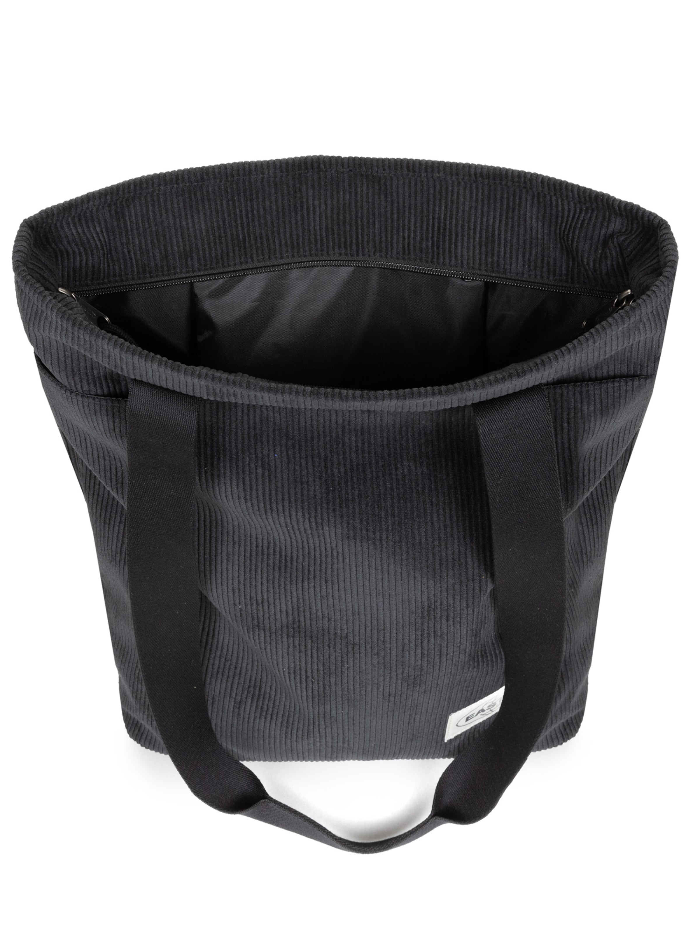 Cabas EASTPAK en noir