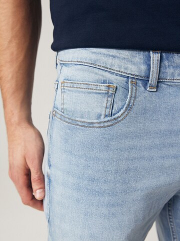 Next Regular Jeans in Blue