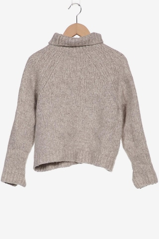 Windsor Sweater & Cardigan in XS in Grey
