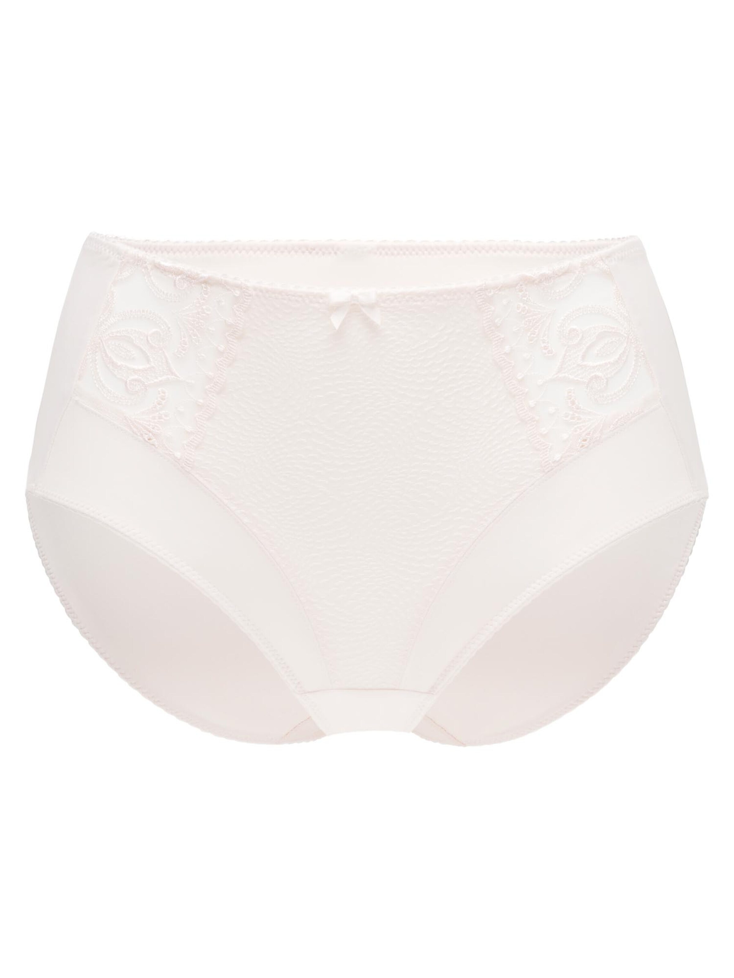FELINA Slip 'Serenada' in Pink: front