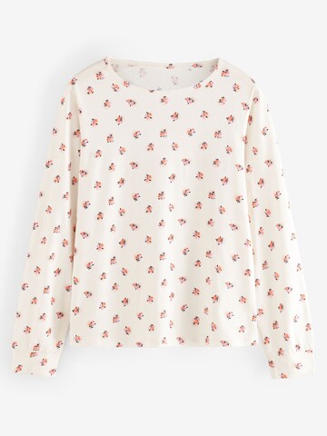 Cath Kidston Pyjama in Beige