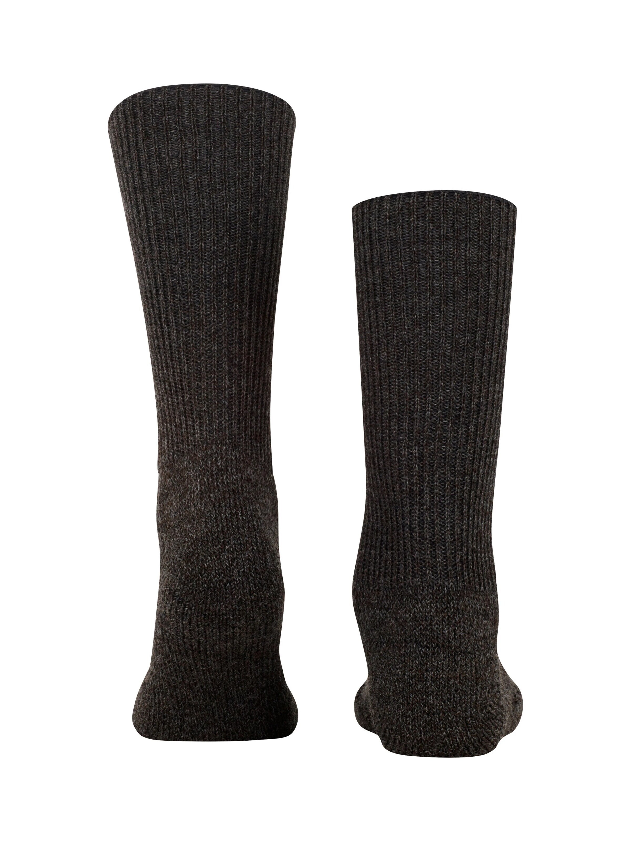FALKE Socks 'Walkie Ergo' in Grey