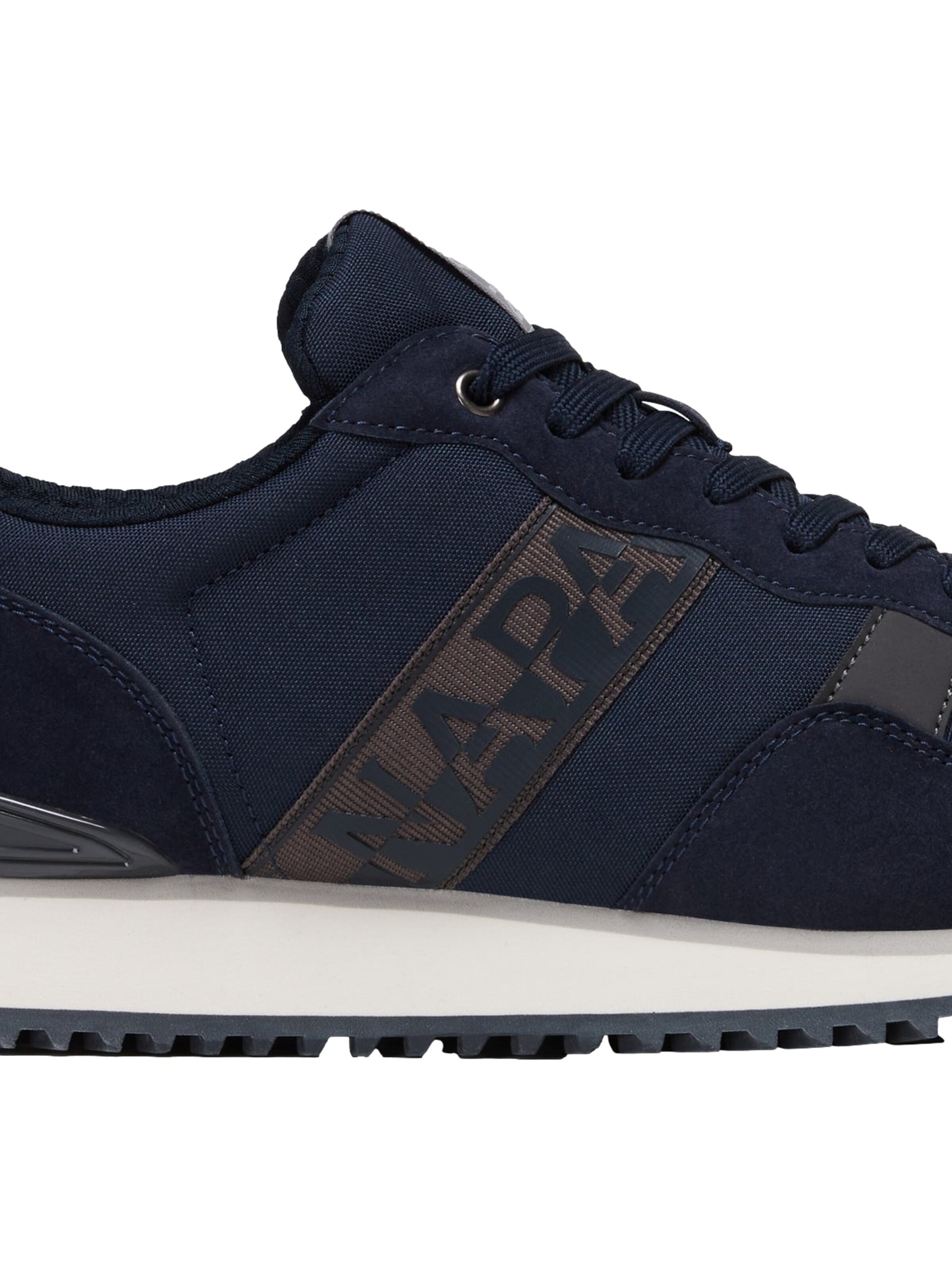 NAPAPIJRI Sneaker 'COSMOS 01' in Blau