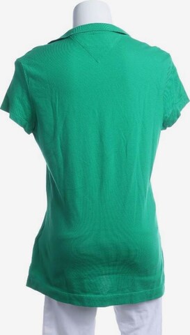 TOMMY HILFIGER Top & Shirt in XXL in Green