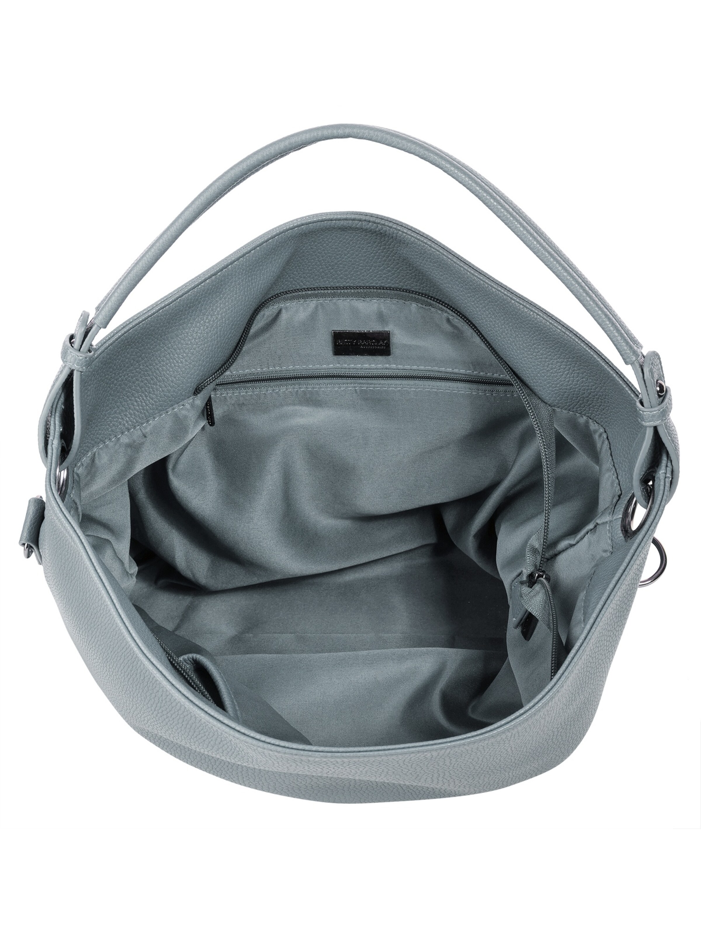 Sac à bandoulière Betty Barclay en bleu