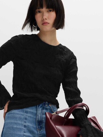 Marks & Spencer Blouse in Black