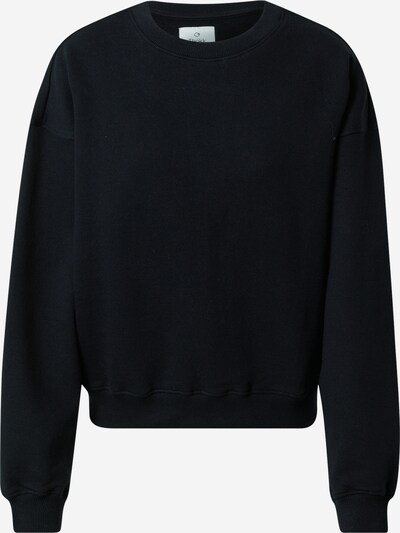 ThokkThokk Sweater majica u crna, Pregled proizvoda