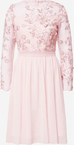 APART Kleid in Pink: predná strana