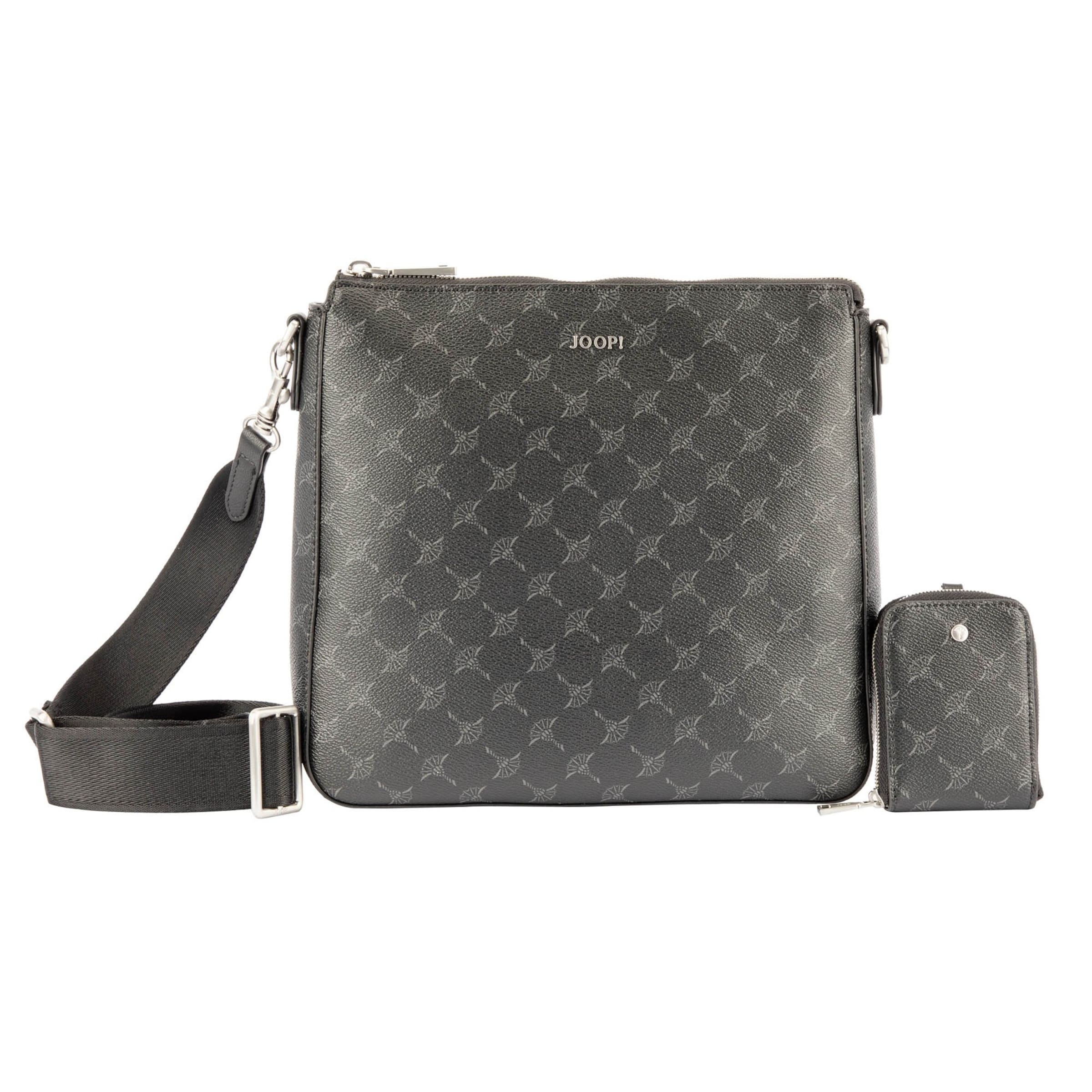 JOOP! Torba na ramię w kolorze czarny: przód