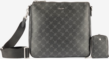 JOOP! Crossbody Bag in Black: front