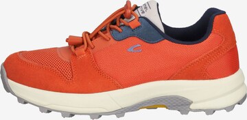 CAMEL ACTIVE Sneaker in Orange