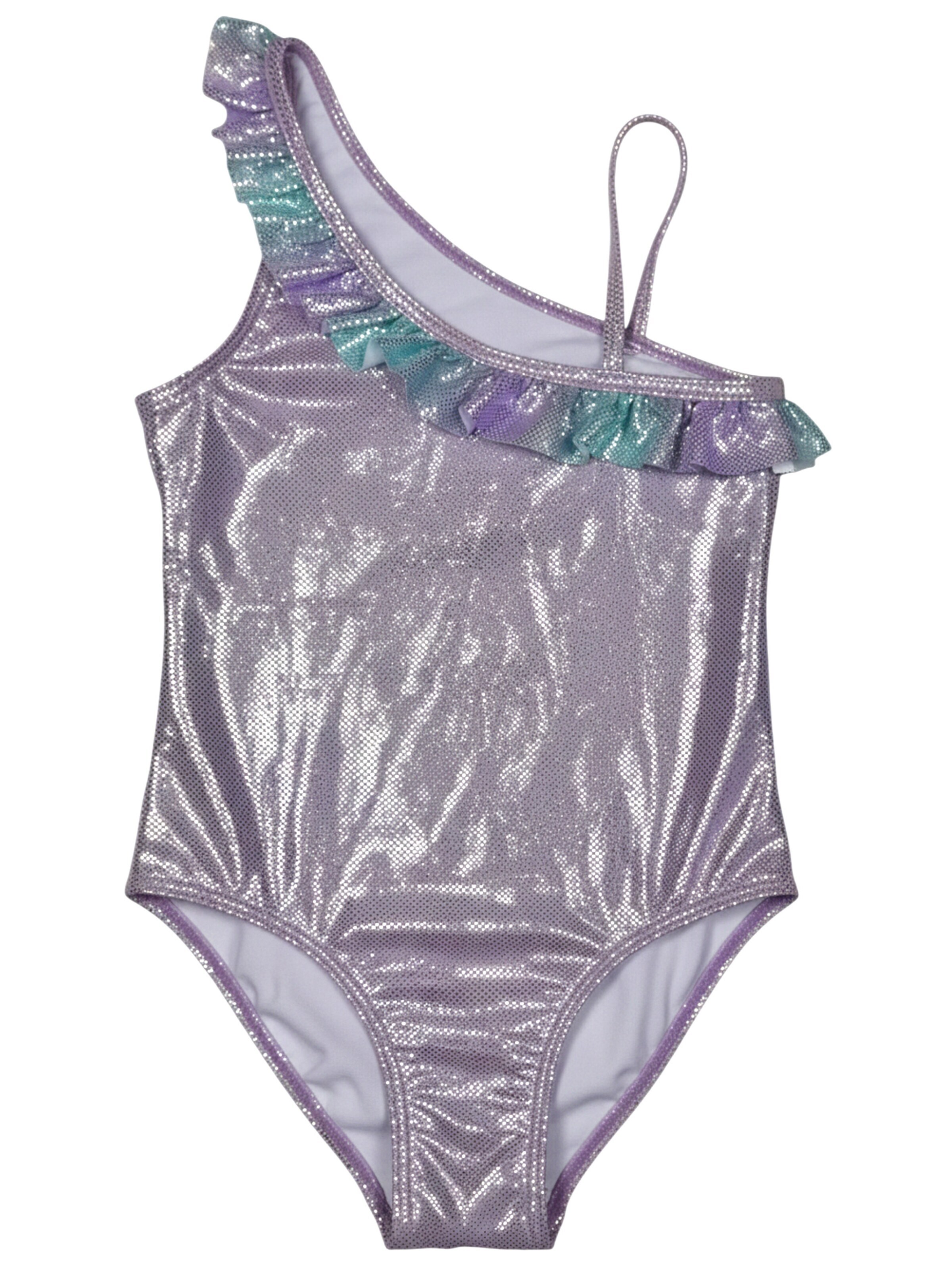 Disney Die Eiskönigin Swimsuit 'Elsa Frozen' in Purple