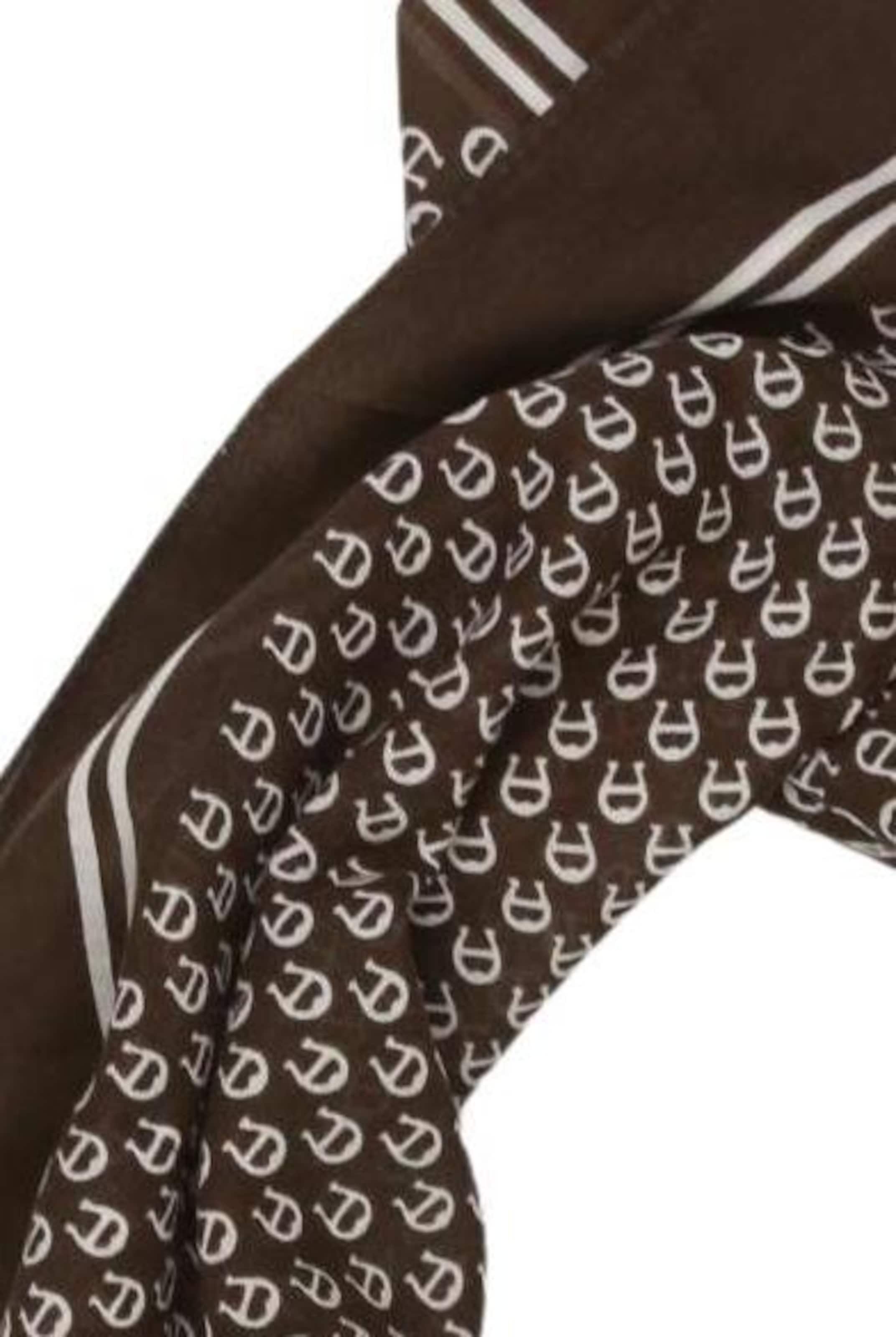 AIGNER Scarf & Wrap in One size in Brown