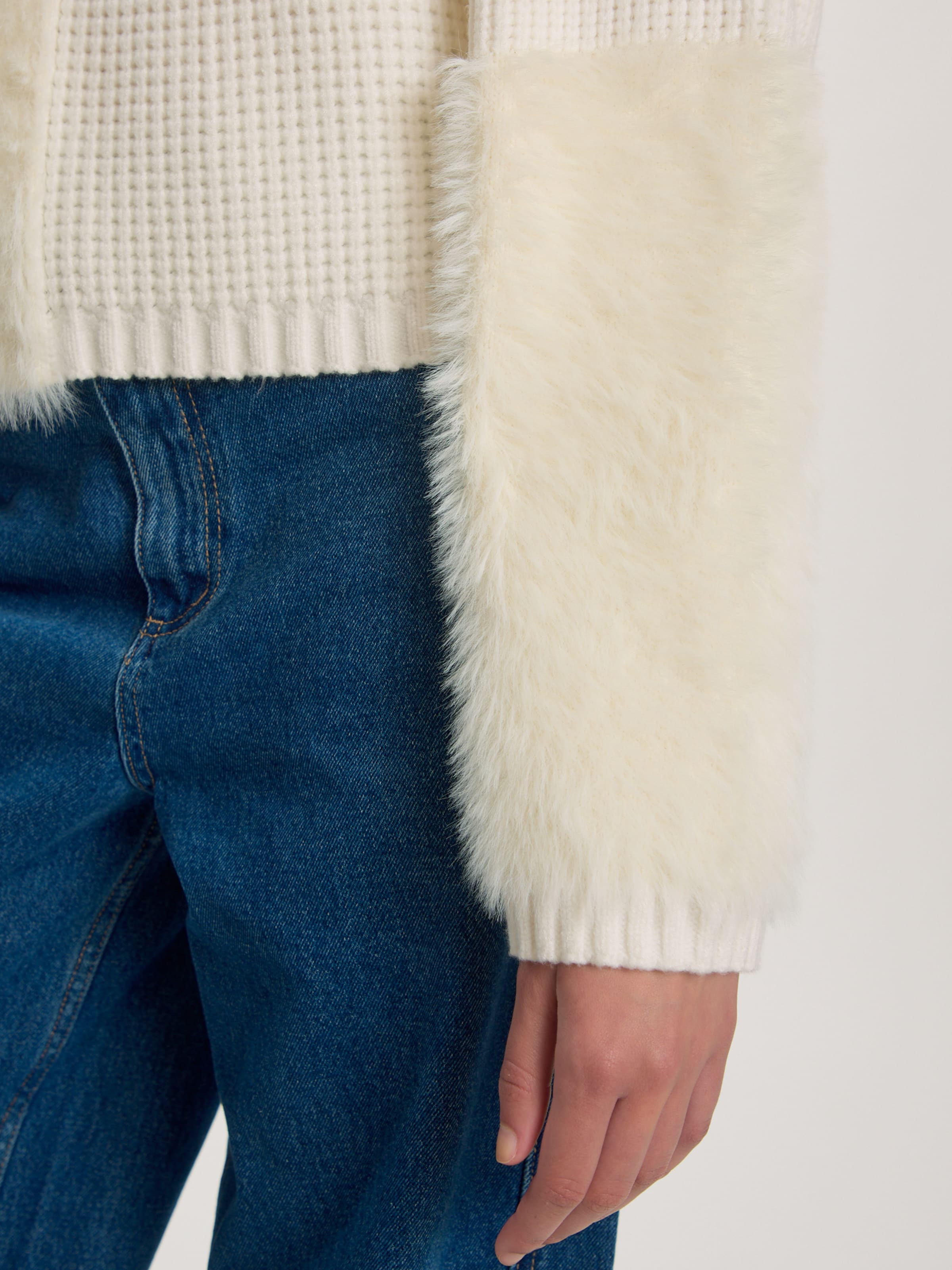 Pullover 'Cara'