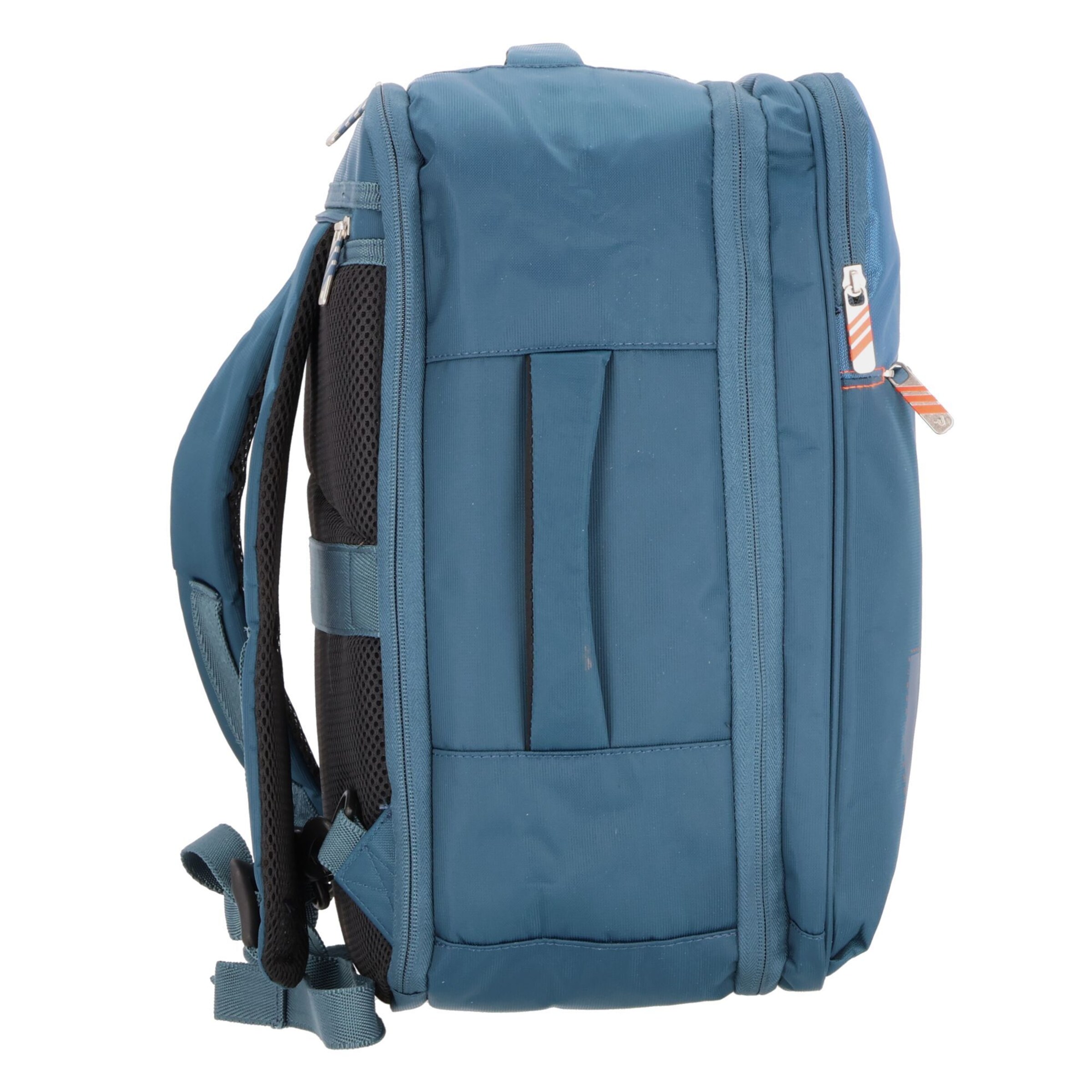 Roncato Rucksack in Blau