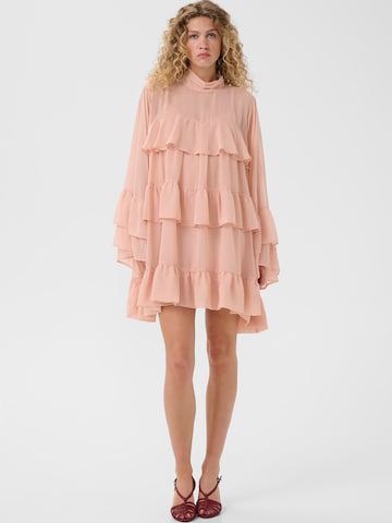 Gestuz - Vestido de gala 'GZChiffany' en rosa