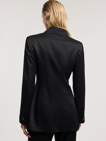 Trussardi Blazer‌‌ in Schwarz