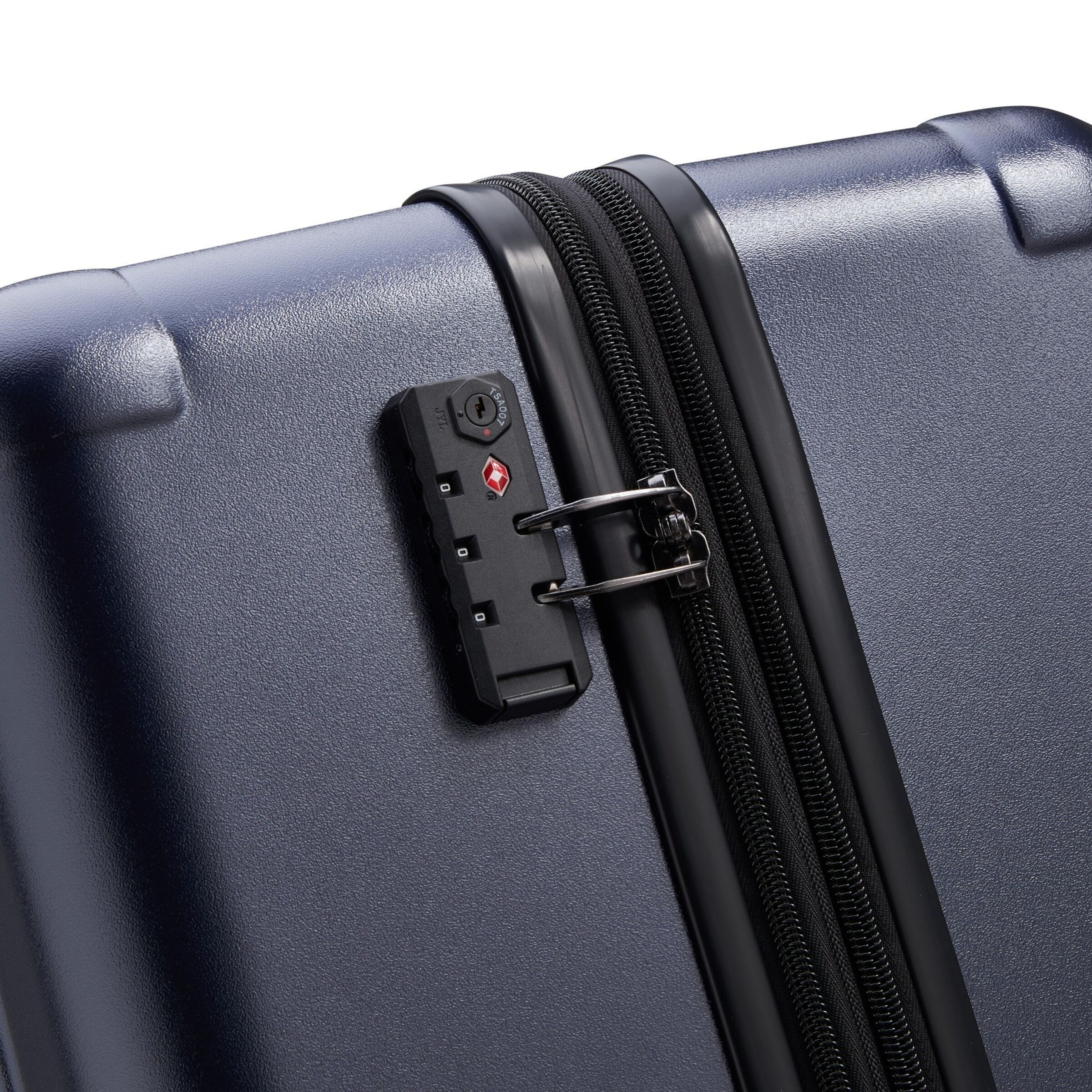 Jeep Trolley 'JH004C' in Blauw