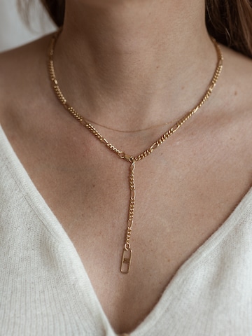 Wald Berlin Necklace 'Naomi' in Gold