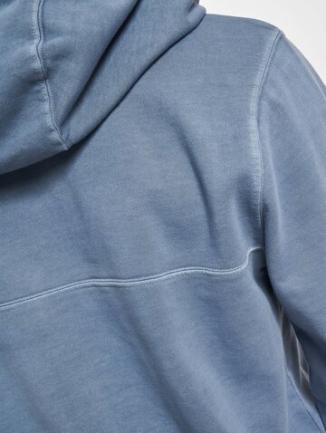 ELLESSE - Sweatshirt 'Vassilym' em azul