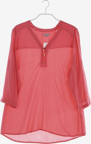 maddison Blouse & Tunic in XL in Red: front