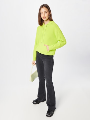 Lauren Ralph Lauren Sweter 'GIORDANNE' w kolorze zielony