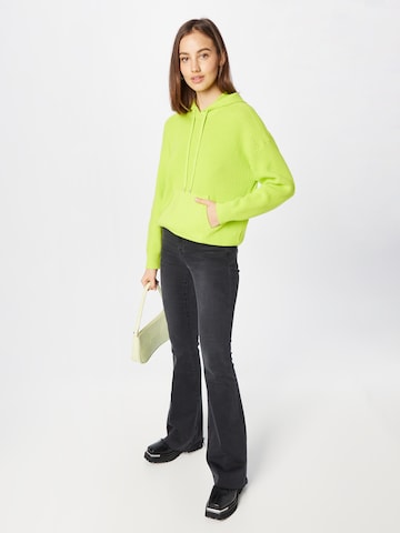 Pull-over 'GIORDANNE' Lauren Ralph Lauren en vert