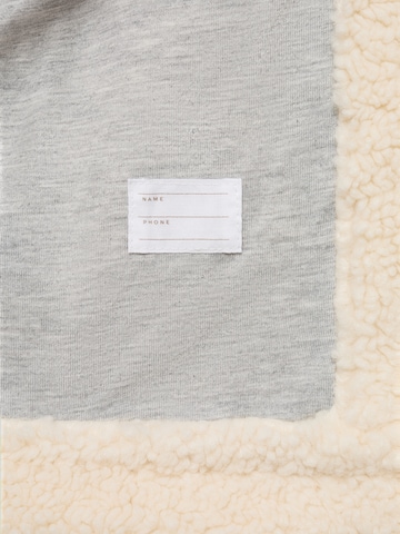 MANGO KIDS Mantel 'Zermatt' in Beige