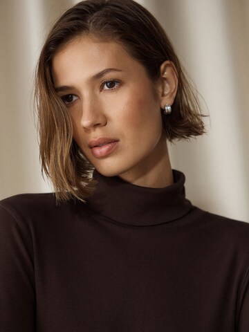 T-shirt 'Joules Tessie' Next en marron