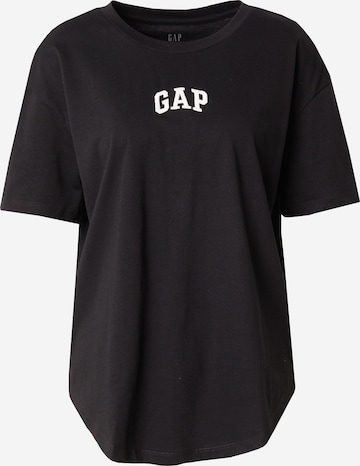 GAP Shirt in Black: front