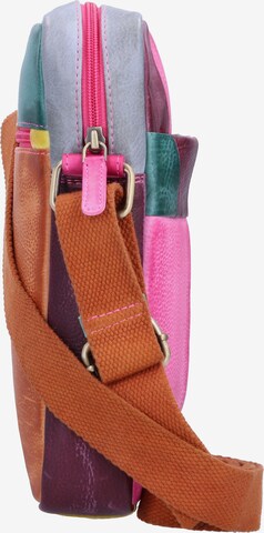 GREENBURRY Crossbody Bag 'Candy-Shop' in Mixed colors