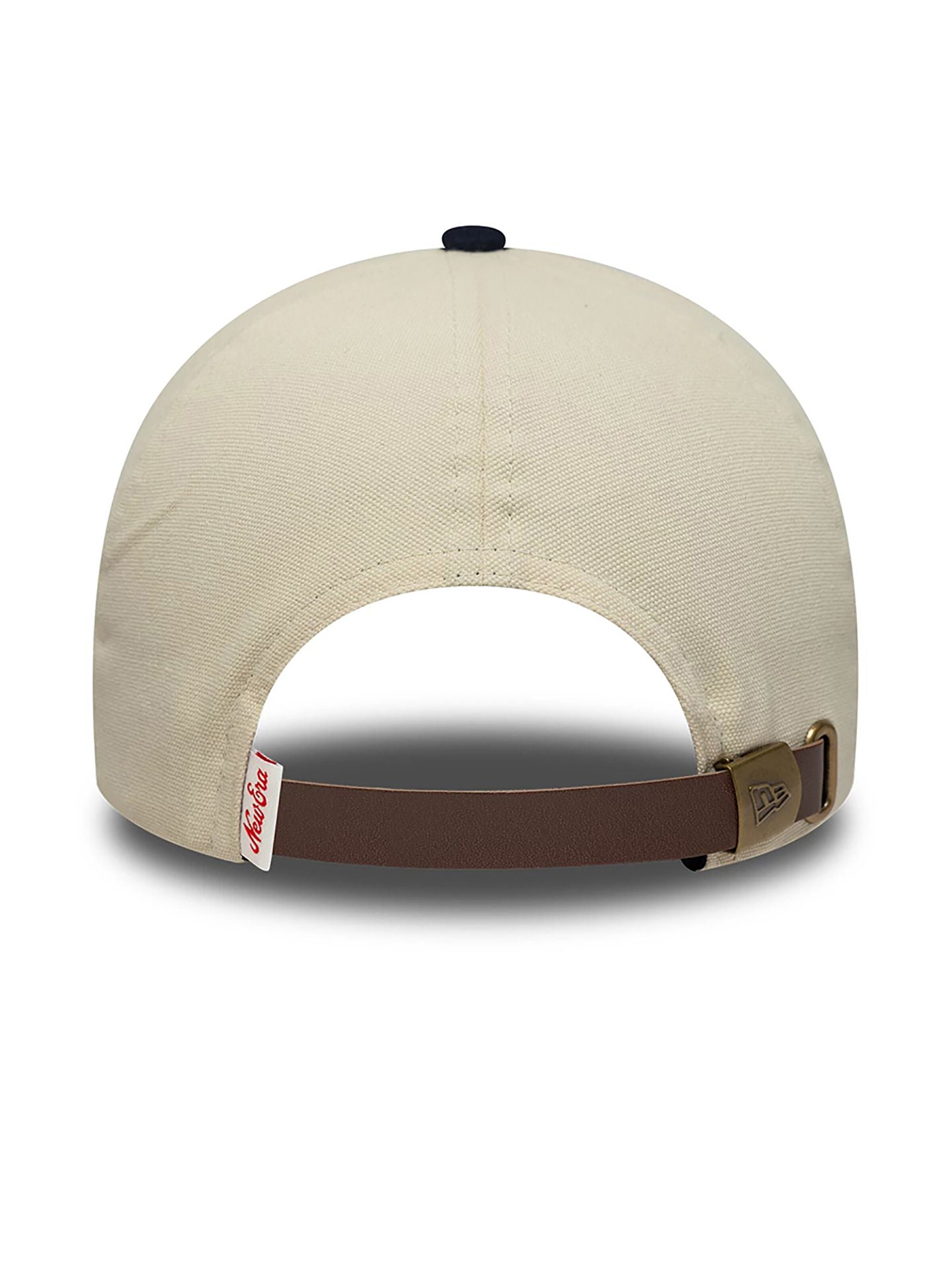 NEW ERA Cap '9FORTY'‌‌‌‌‌‌‌ in Beige