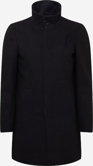 Matinique Between-seasons coat 'Harvey' in Black, Item view