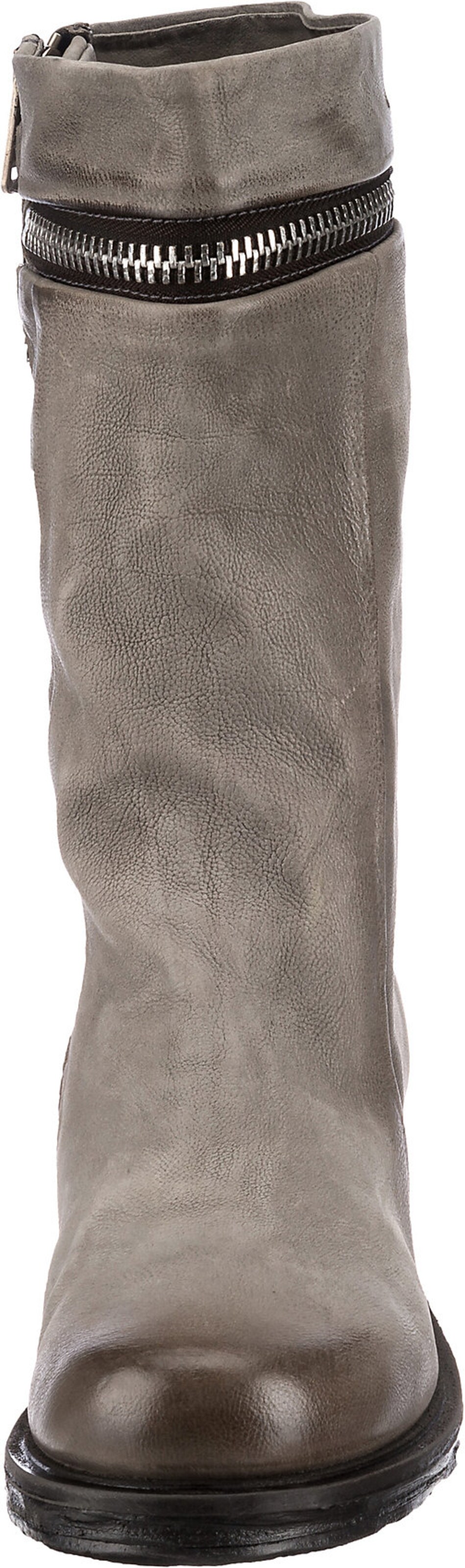 Frauen Stiefel A.S.98 Stiefelette ' A50213-0301' in Taupe - LI95872 Frauen Stiefel A.S.98 Stiefelette ' A50213-0301' in Taupe - LI95872