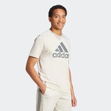 ADIDAS SPORTSWEAR Performance Shirt in White