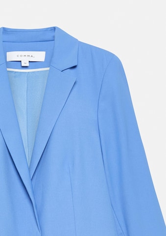 COMMA Blazer in Blue