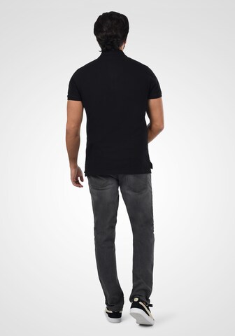 BLEND Slimfit Jeans 'Joe' in Grau