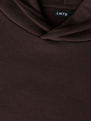 Sweat LMTD en marron