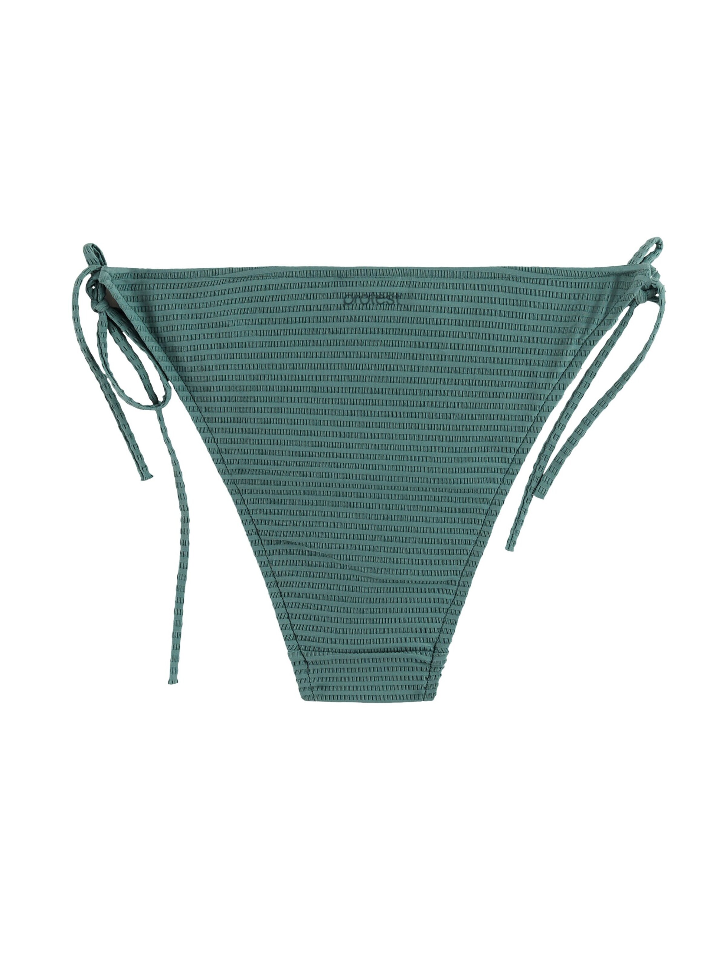 PROTEST Bikinihose 'MIXSwayol'‌‌‌‌‌‌‌‌‌ in Grün