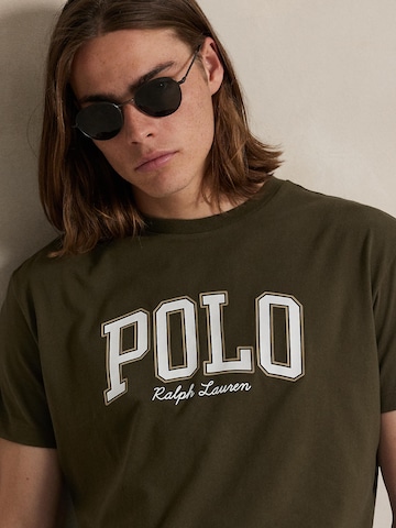 Polo Ralph Lauren Shirt in Green