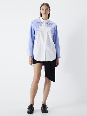 Ipekyol Blouse in Blauw