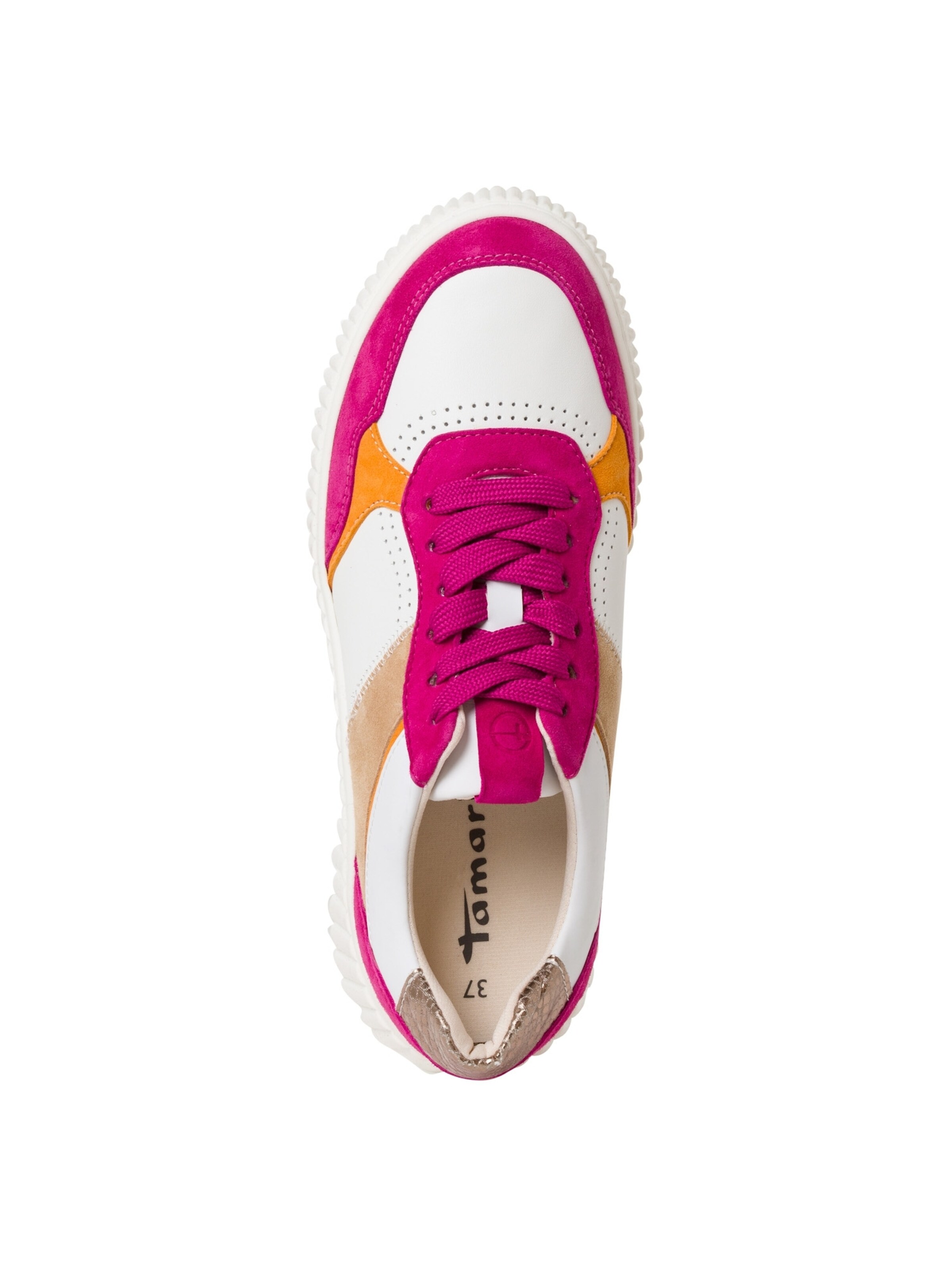 Tamaris Sneakers in Pink