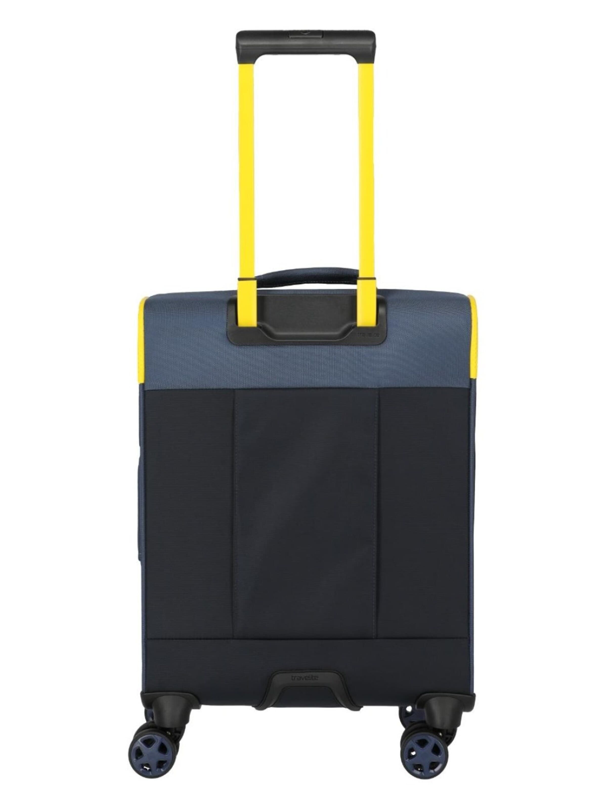 Valigia di TRAVELITE in blu