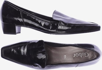 GABOR Flats & Loafers in 42,5 in Black: front