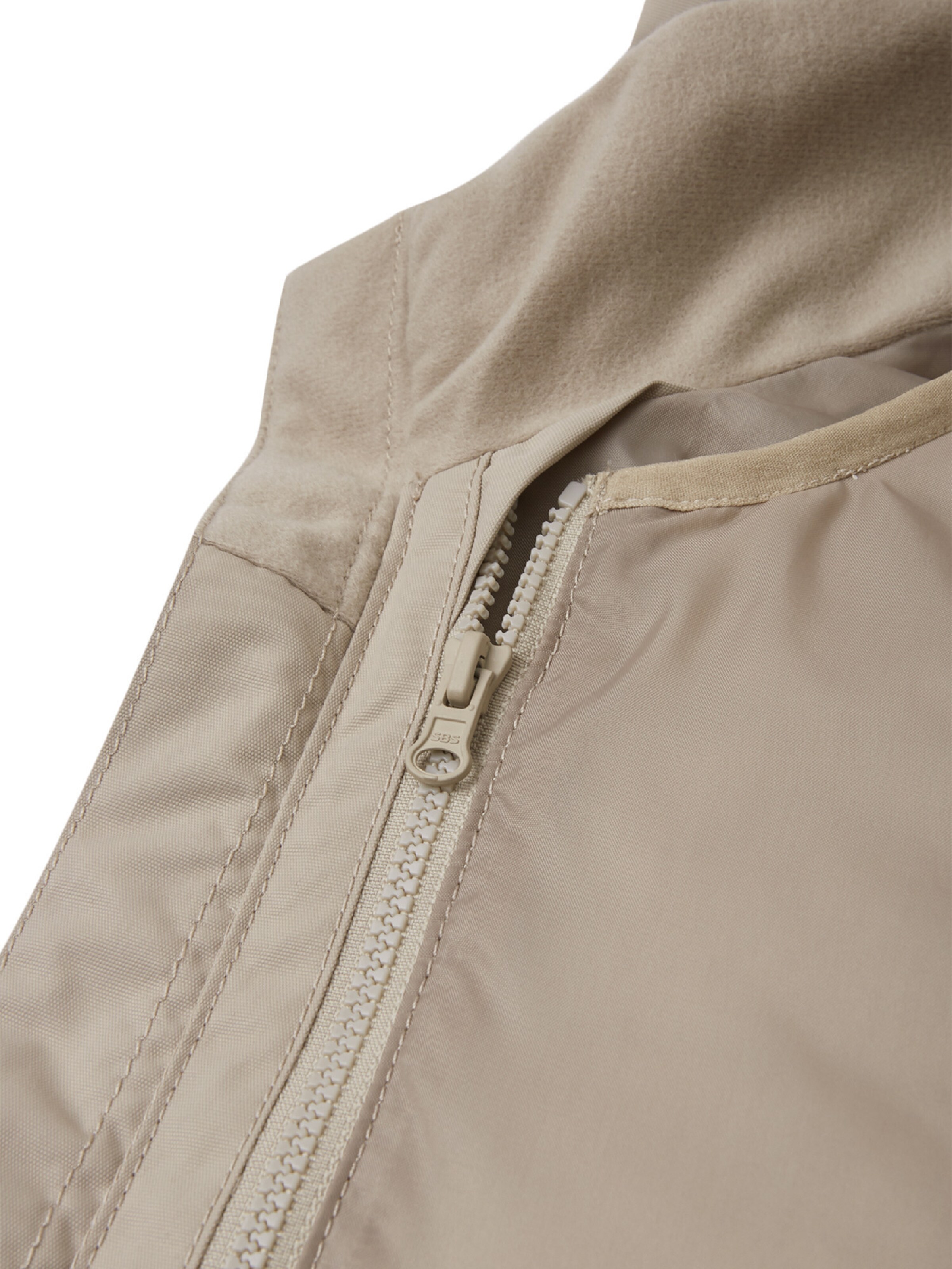 Reima Functionele jas 'Sydvest' in Beige