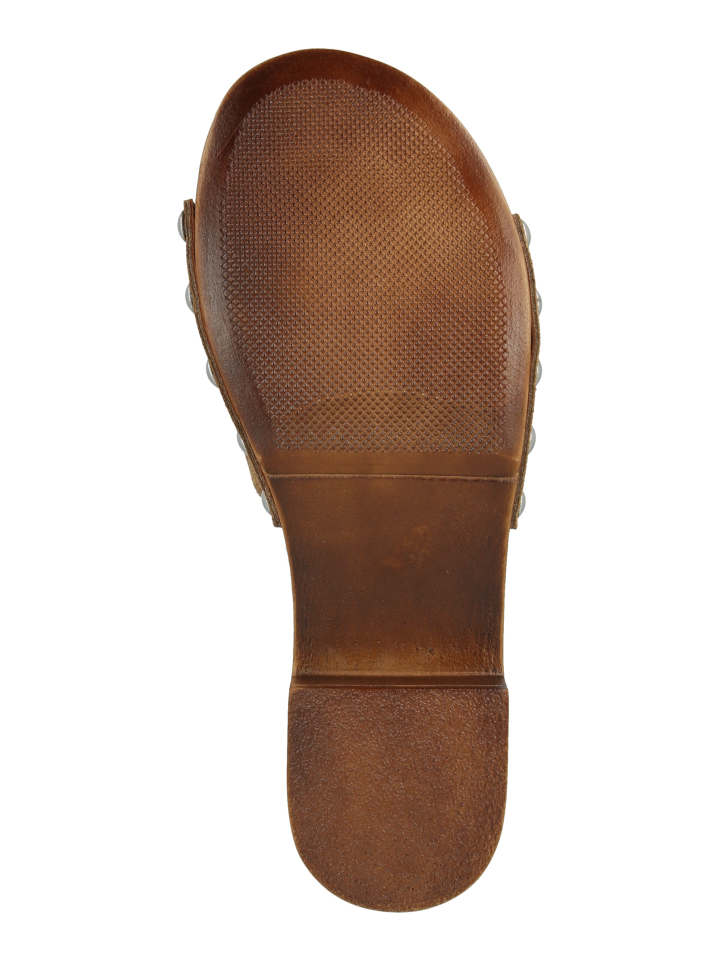 Copenhagen Studios Pistokkaat '798' värissä ruskea