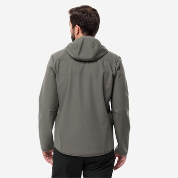 JACK WOLFSKIN Outdoor jacket in Grey