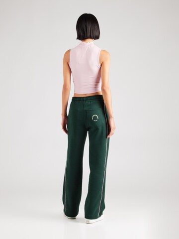 The Jogg Concept Regular Pants 'SAGE' in Green