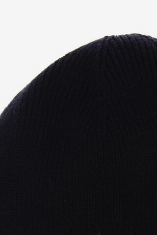 ARMEDANGELS Hat & Cap in One size in Black